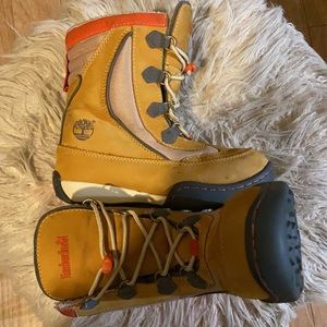 Timberland boots kids [BOYS]